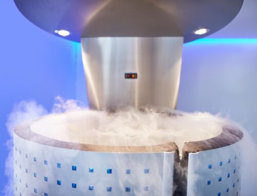 How Cold is Cryotherapy? The Truth about Cryotherapy Temperatures